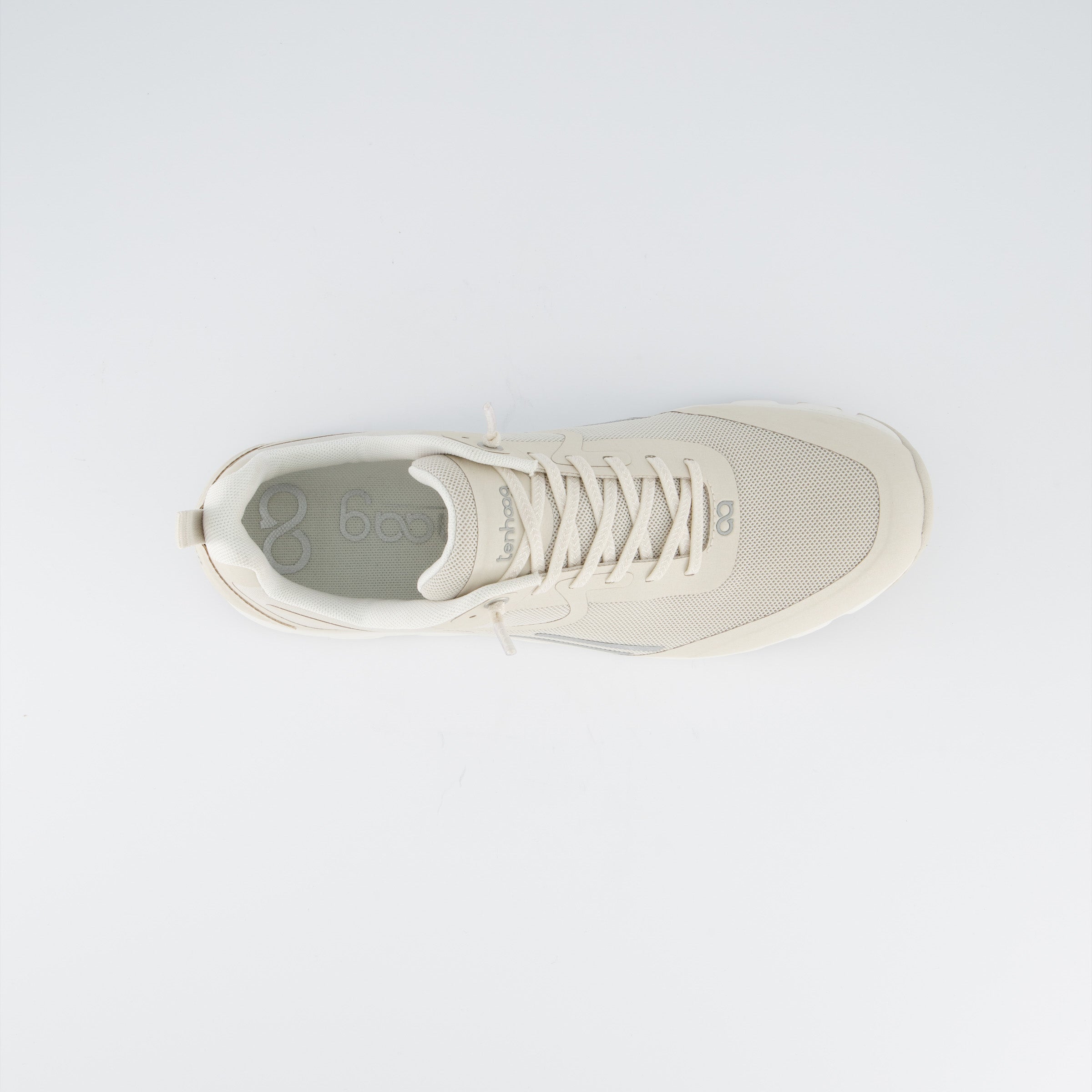 Tenhaag Sneaker The Walker wmn-sand