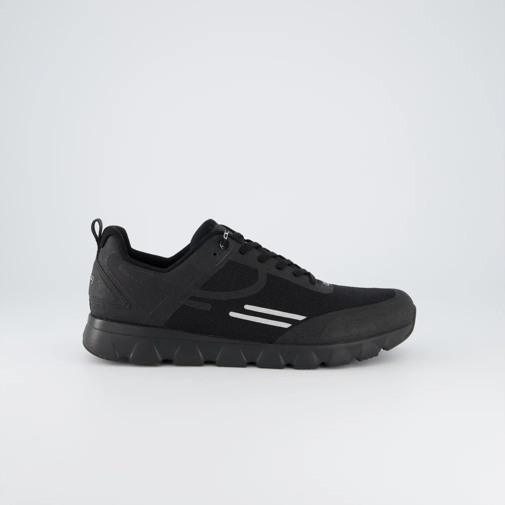 Tenhaag Sneaker The Walker-black