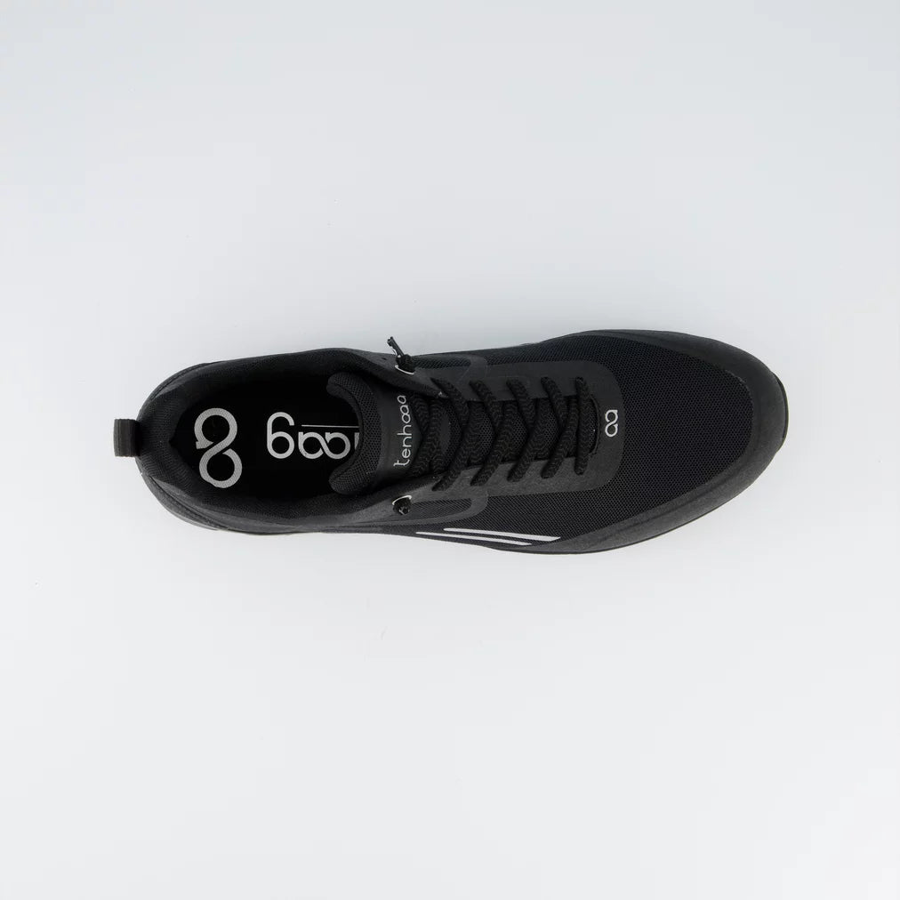 Tenhaag Sneaker The Walker-black