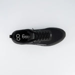 Tenhaag Sneaker The Walker-black