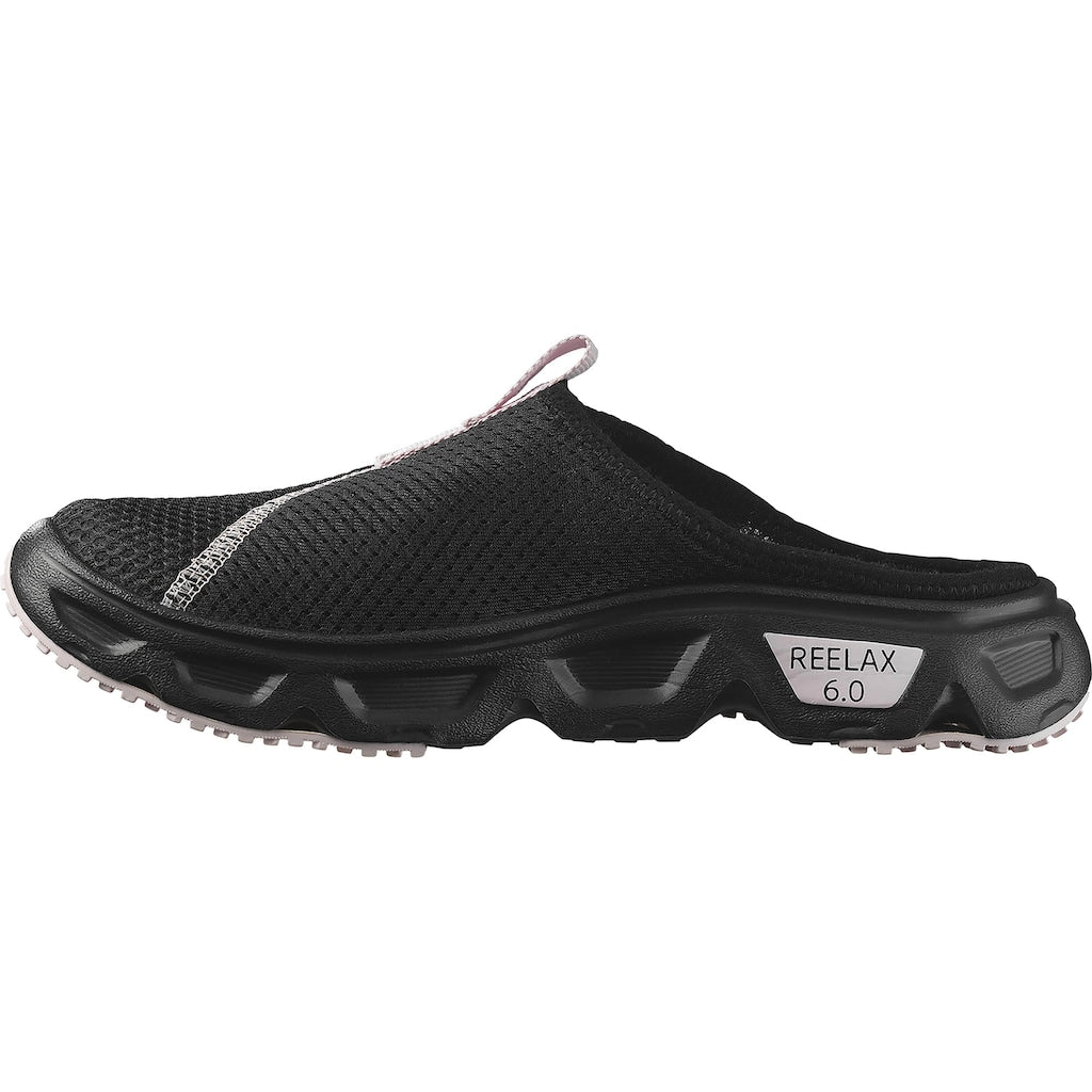 Schuhe REELAX SLIDE 6.0 W Black/Black/Cr