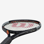 Wilson Burn 100LS V4.0 schwarz-grau