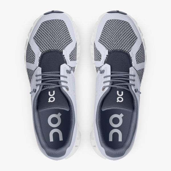 On Cloud 5 Combo wmn Lavender Ink