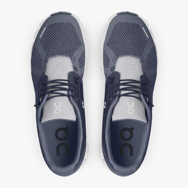 On Cloud 5 Combo Ink Metal