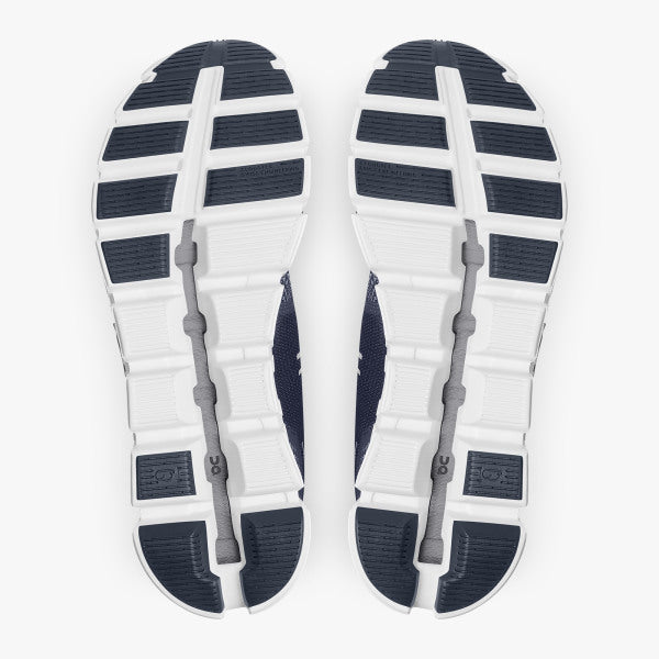 On Cloud 5 Combo Ink Metal