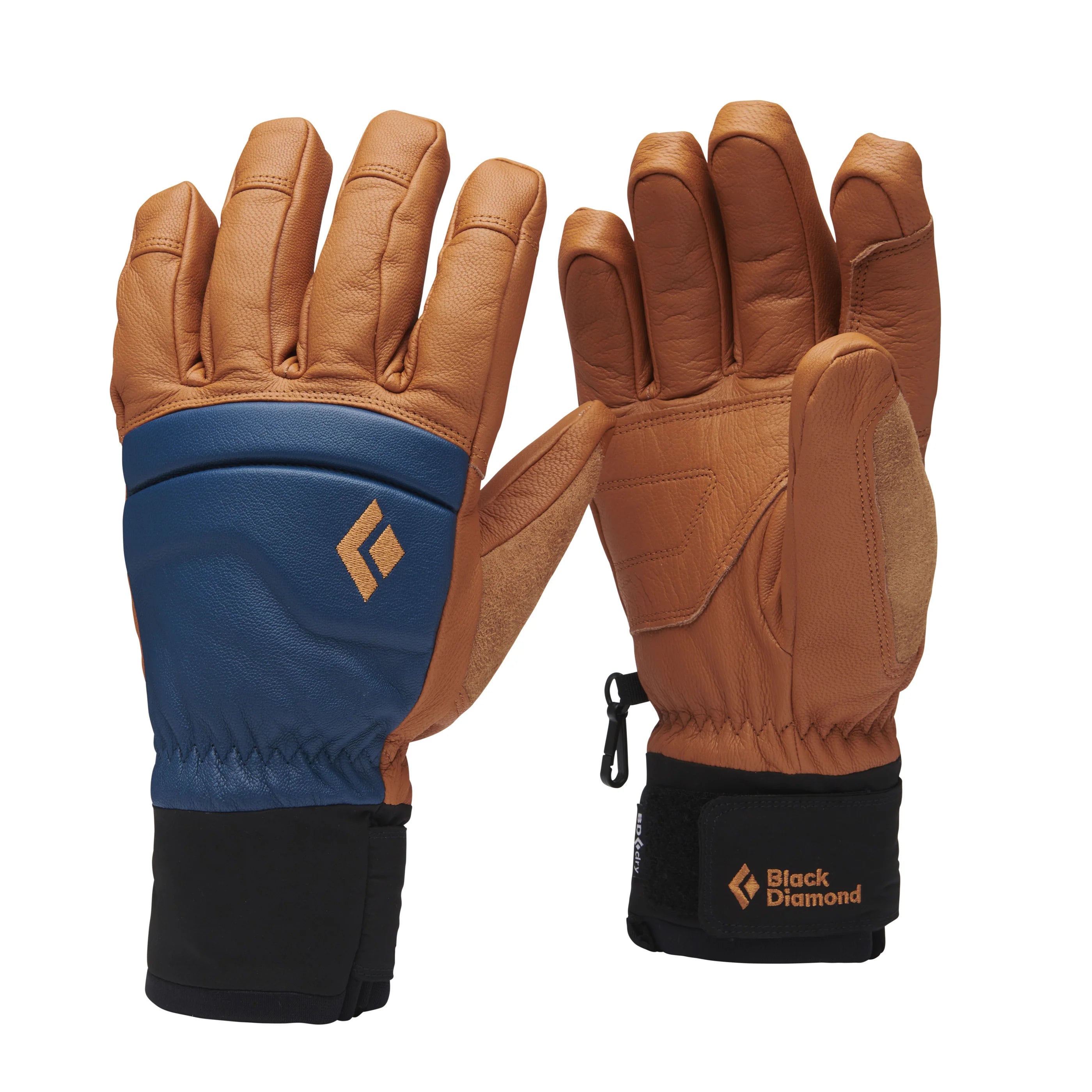 Black Diamond Spark Gloves