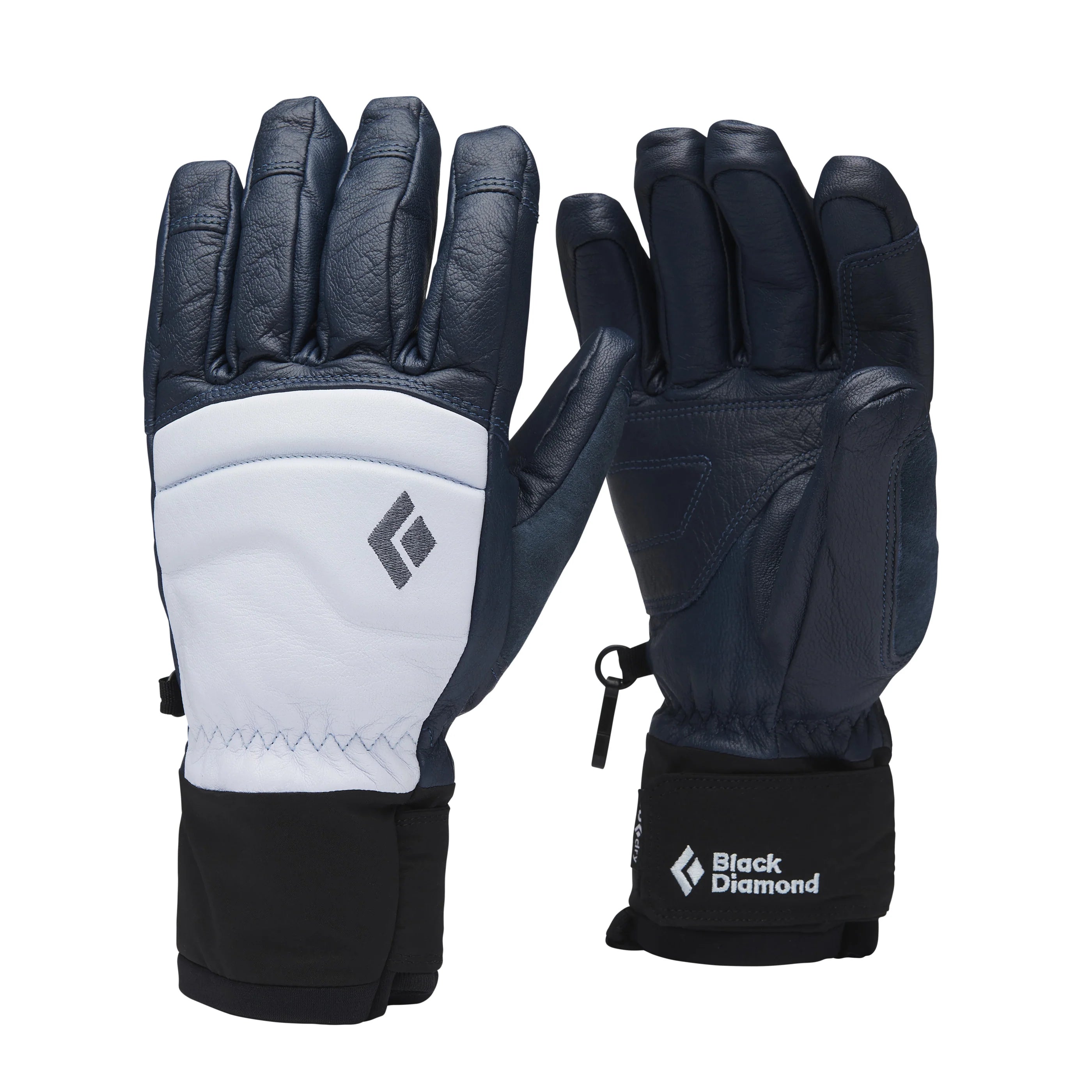Black Diamond Women Spark Gloves