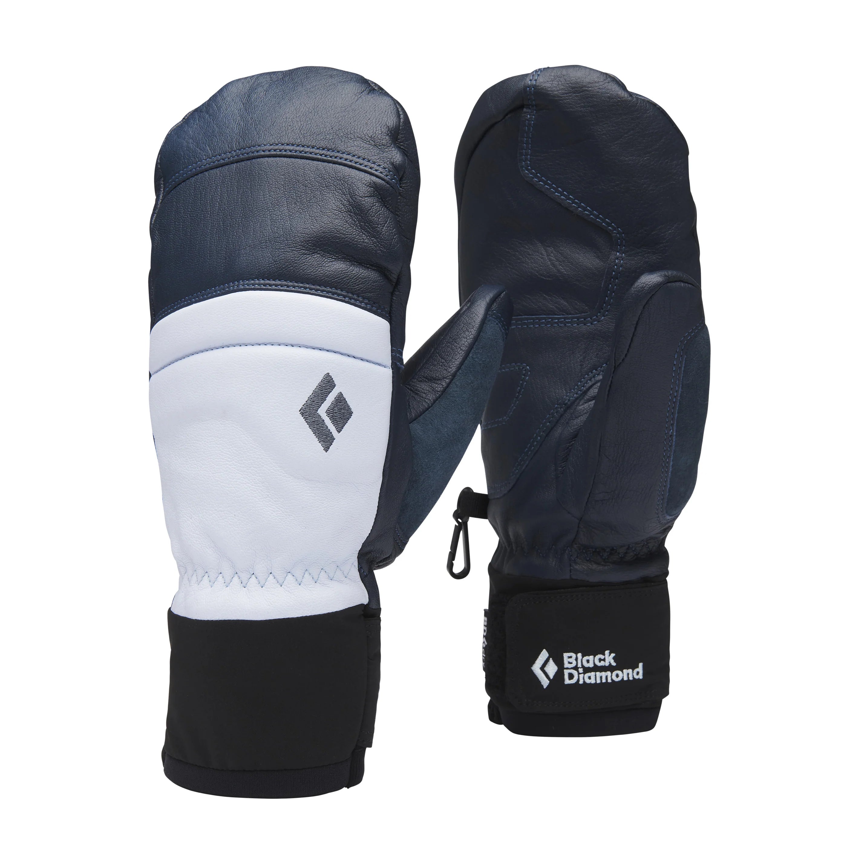 Black Diamond Women Spark Mitts