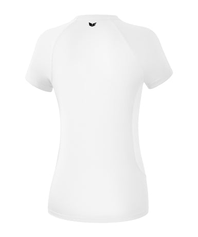 Erima Performance T-Shirt wmn white