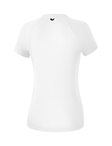Erima Performance T-Shirt wmn white