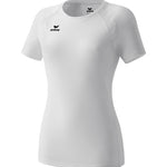 Erima Performance T-Shirt wmn white