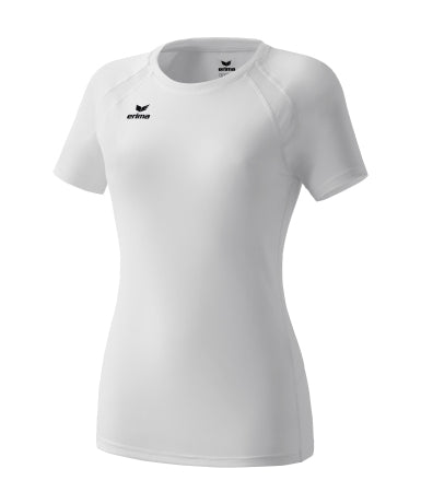 Erima Performance T-Shirt wmn white