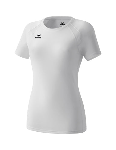 Erima Performance T-Shirt wmn white