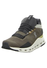 On Cloudnova ivy-eclipse