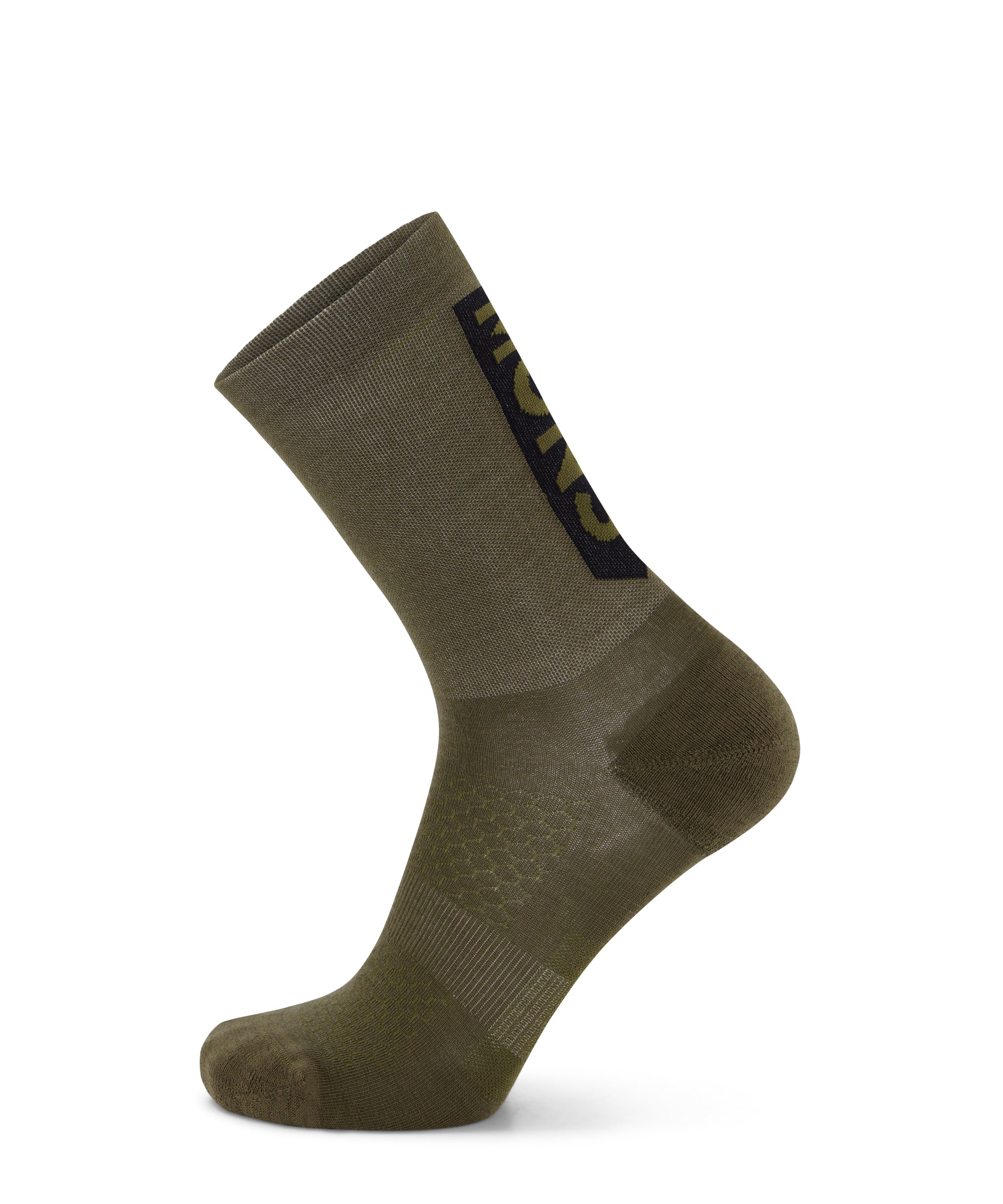 Mons Royale Atlas Merino Crew Sock Unisex
