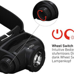 Ledlenser Stirnlampe H5R Core