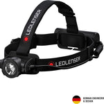 Ledlenser Stirnlampe H7R Core