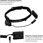 Ledlenser Stirnlampe H5R Core