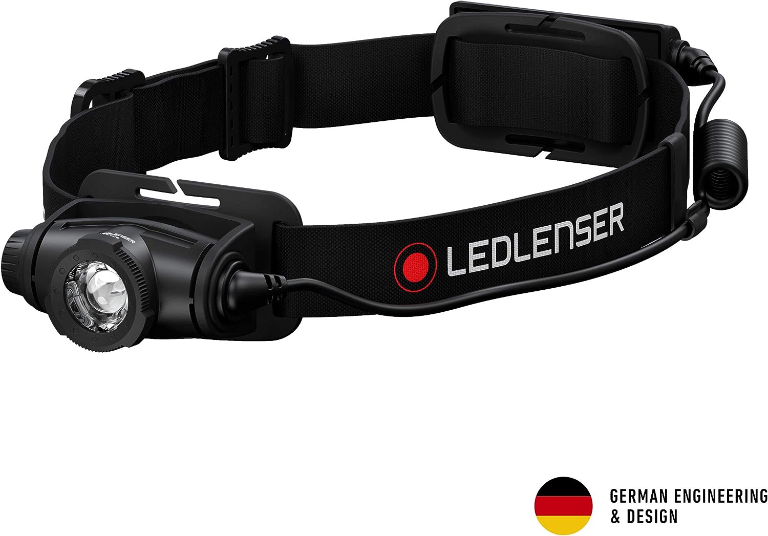 Ledlenser Stirnlampe H5R Core