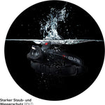 Ledlenser Stirnlampe H7R Core