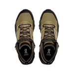 On Cloudrock Mid WP Men hunter black