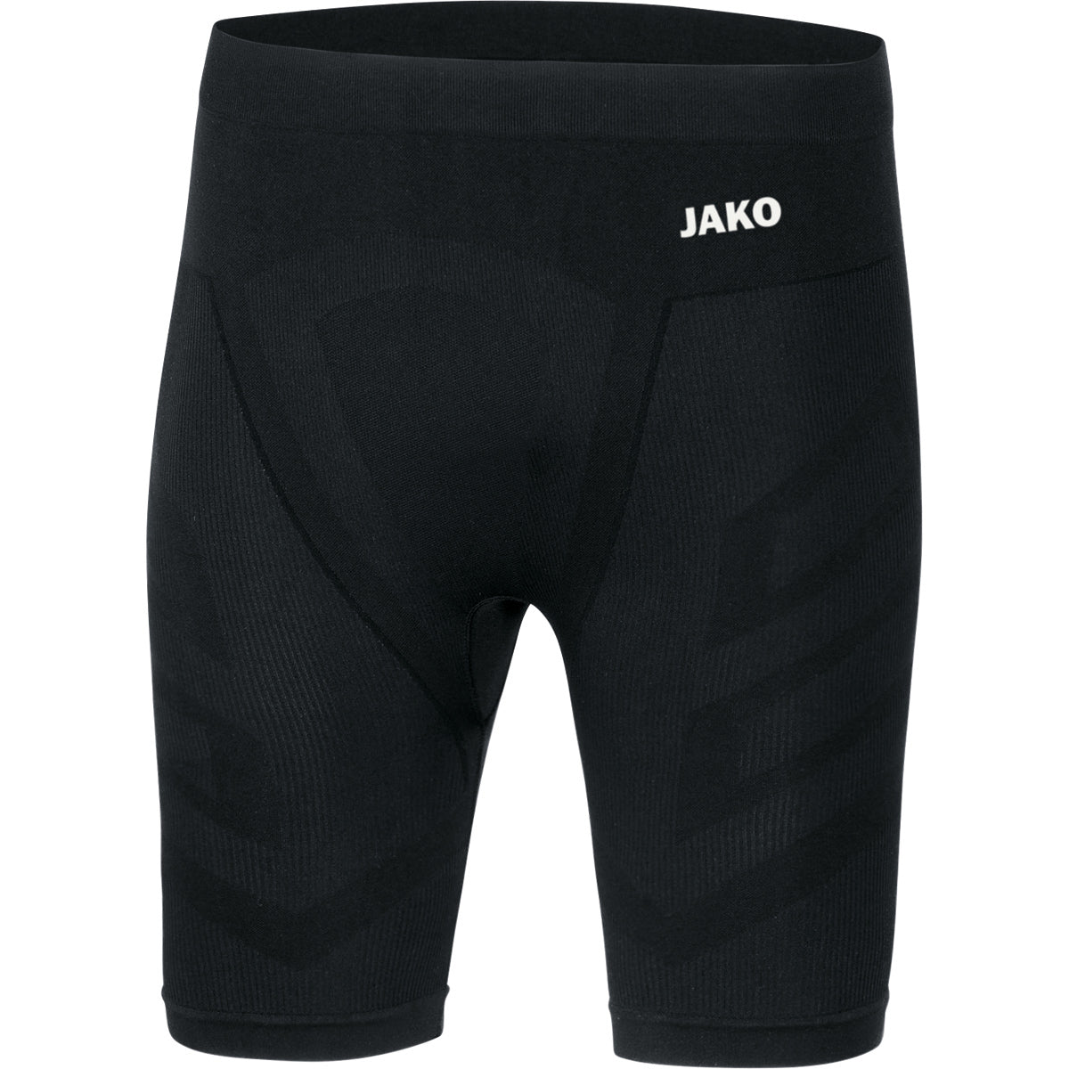 Jako Short Tight Comfort 2.0 - black