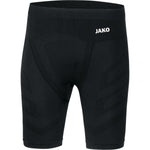 Jako Short Tight Comfort 2.0 - black