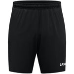 Jako Trainingsshort Dynamic schwarz