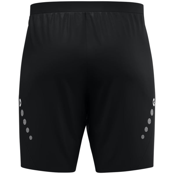 Jako Trainingsshort Dynamic schwarz