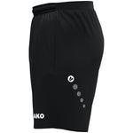 Jako Trainingsshort Dynamic schwarz