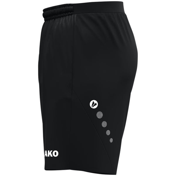 Jako Trainingsshort Dynamic schwarz