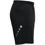 Jako Trainingsshort Dynamic schwarz