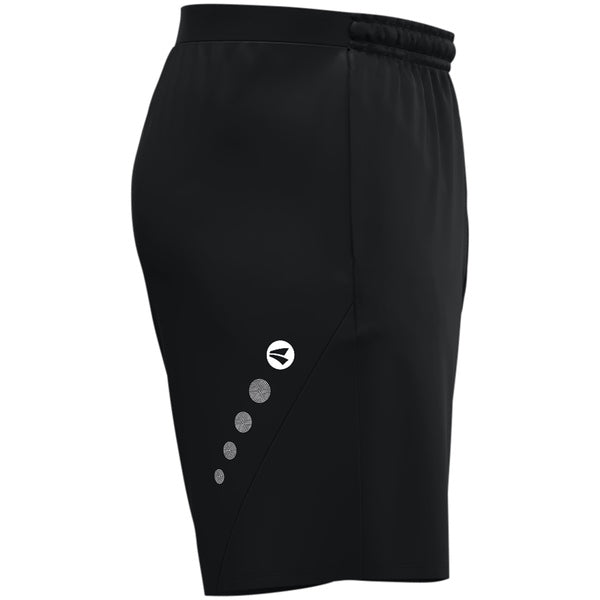 Jako Trainingsshort Dynamic schwarz