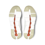 On Cloudrift undyed-white flame