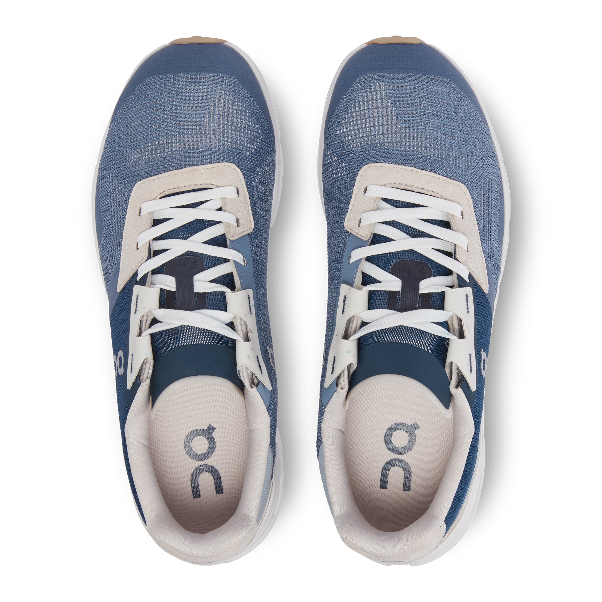 On Cloudrift 1wmn metal navy