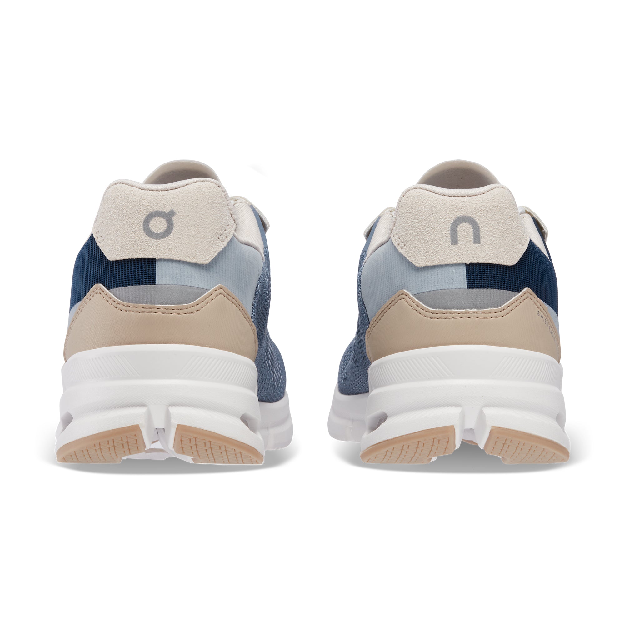 On Cloudrift 1wmn metal navy