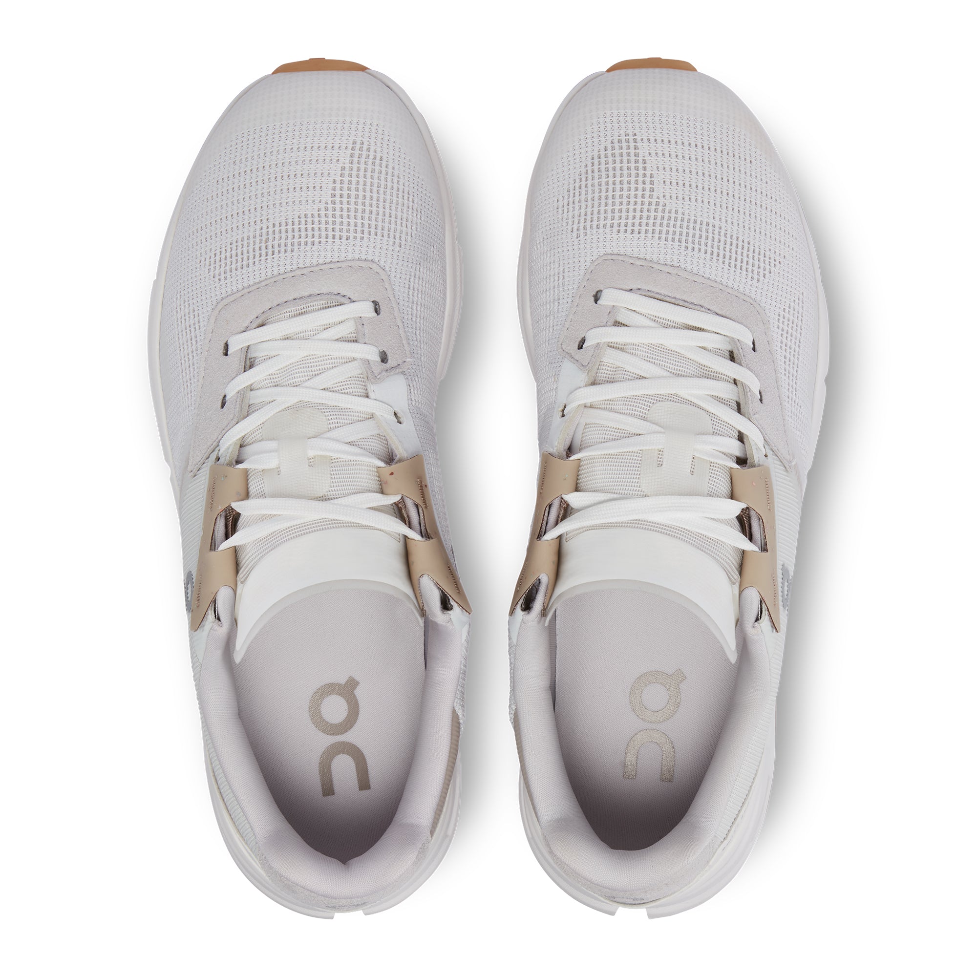 On Cloudrift 1 wmn white sand