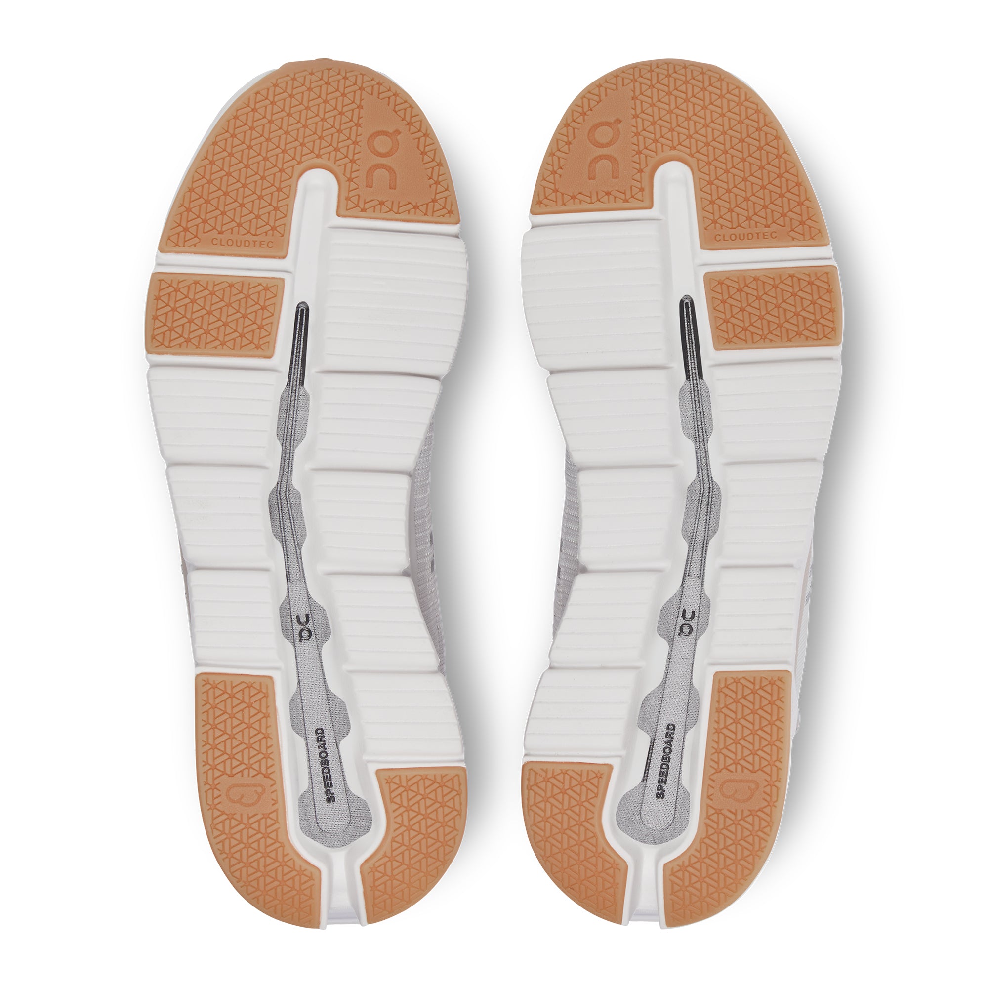 On Cloudrift 1 wmn white sand