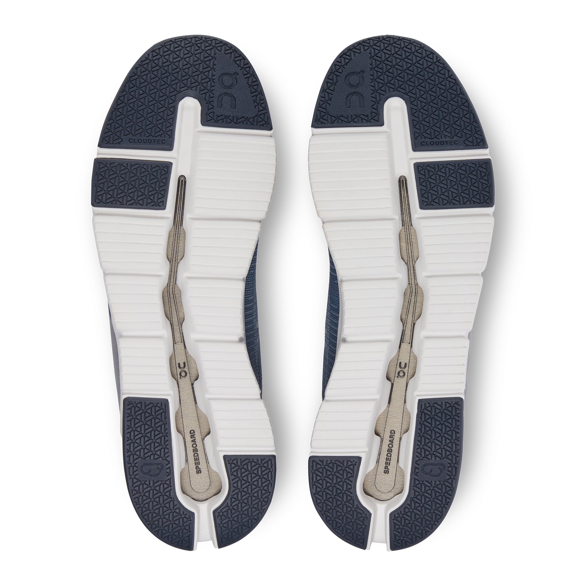 On Cloudrift 1 metal navy