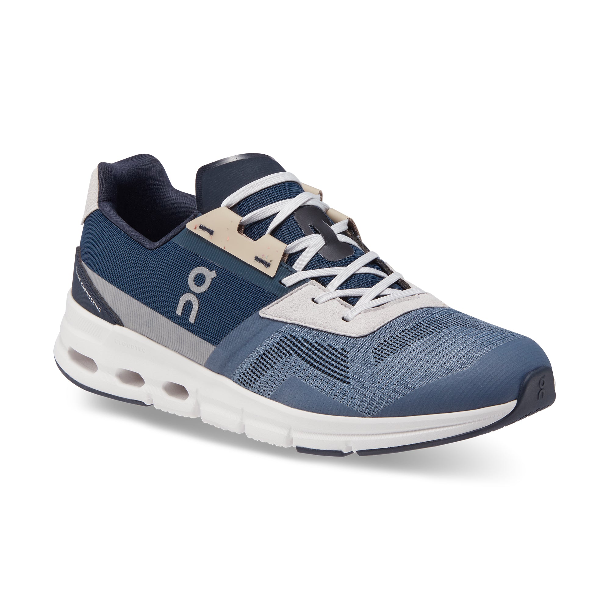 On Cloudrift 1 metal navy
