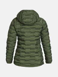 Peak Performance Argon light hood wmn thrill green