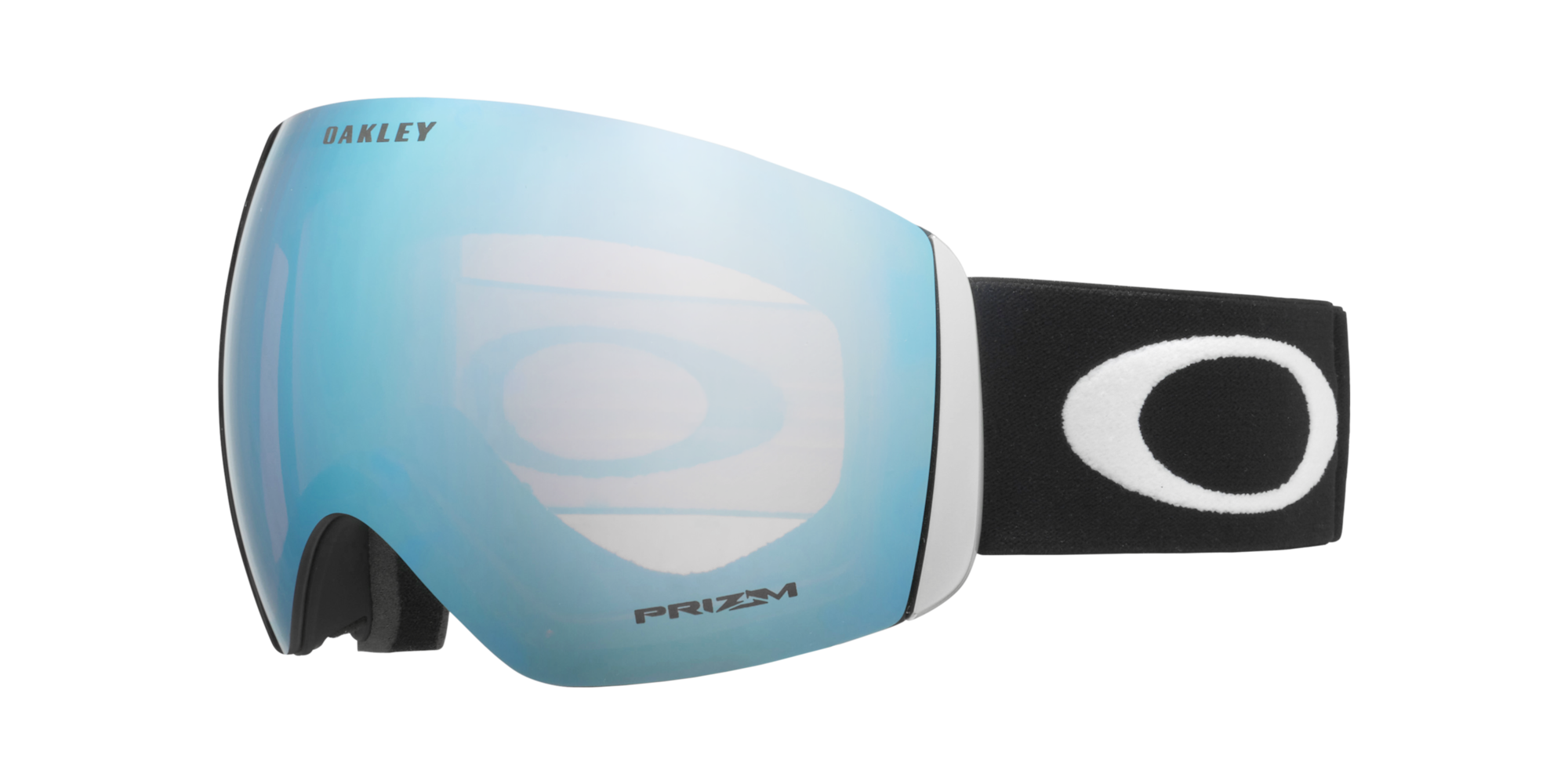 OAKLEY Flight Deck L PRIZM SAPPHIRE IRIDIUM