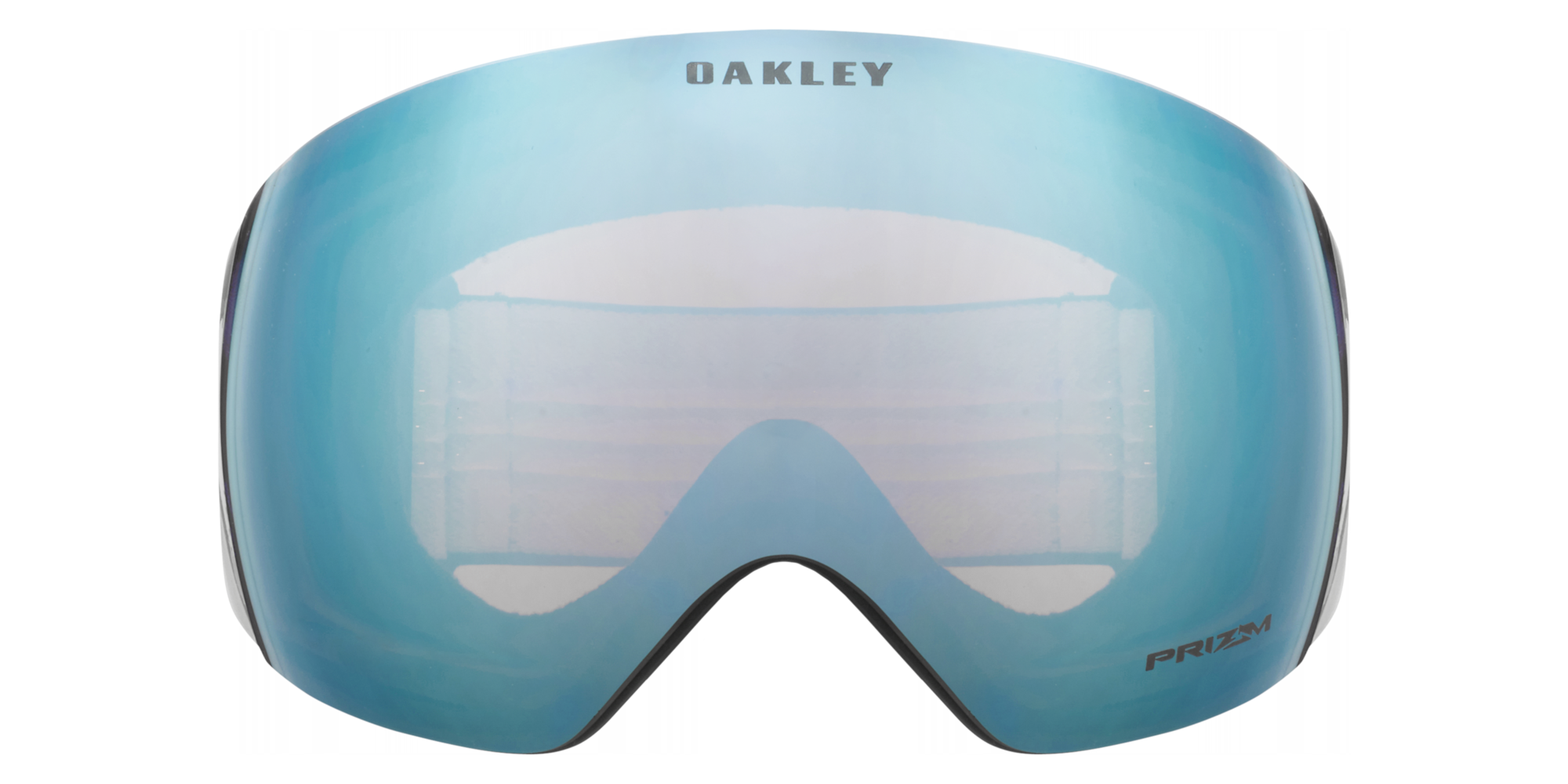 OAKLEY Flight Deck L PRIZM SAPPHIRE IRIDIUM