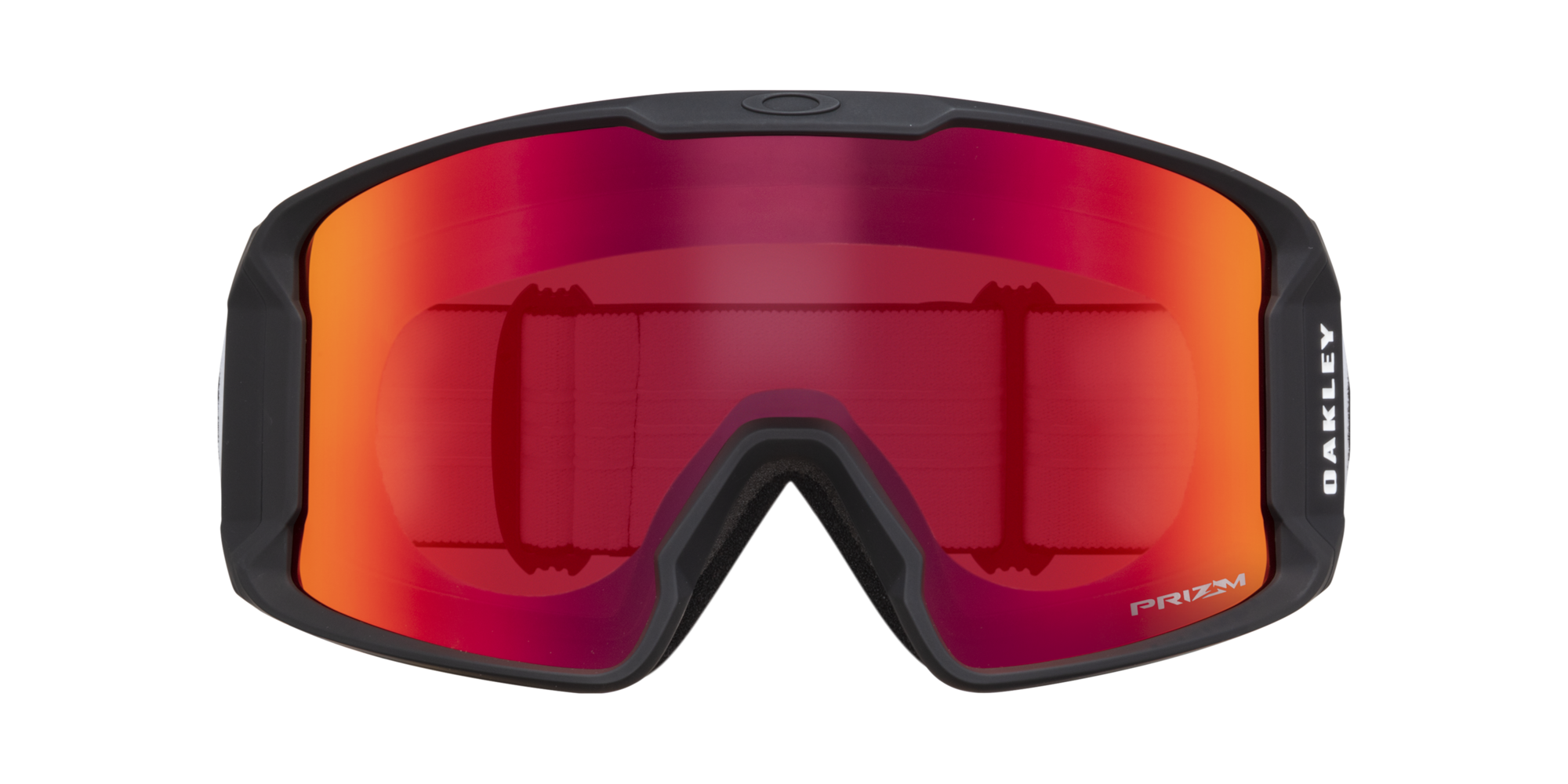 OAKLEY LINE MINER M Prizm Torch Iridium