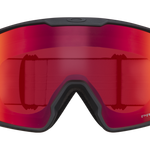 OAKLEY LINE MINER L Matte Black - prizm torch iridium