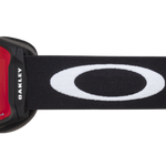 OAKLEY LINE MINER L Matte Black - prizm torch iridium