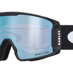OAKLEY LINE MINER L PRIZM SAPPHIRE IRIDIUM