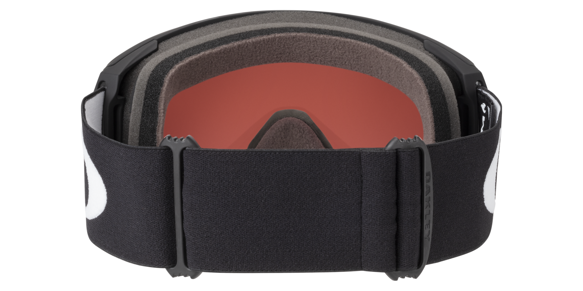 OAKLEY LINE MINER L PRIZM SAPPHIRE IRIDIUM