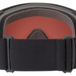 OAKLEY LINE MINER L PRIZM SAPPHIRE IRIDIUM