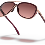 Oakley Split Time Sonnenbrille G40 Black Gradient